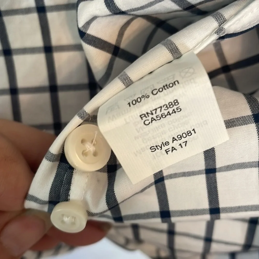 J.‎ Crew Thompson Long Sleeve Button Down Shirt